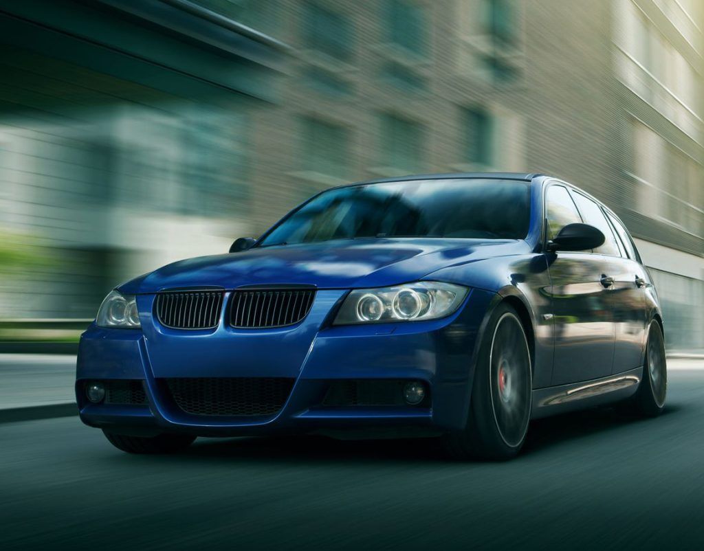 Toyota & BMW Mots in Torbay